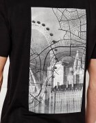 BOSS Green Tricou Tee 4 | Regular Fit