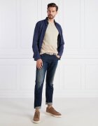 BOSS Green Tricou Tee 4 | Regular Fit