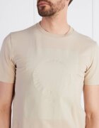 BOSS Green Tricou Tee 4 | Regular Fit