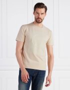 BOSS Green Tricou Tee 4 | Regular Fit