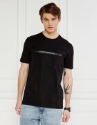 BOSS Green Tricou Tee 4 | Regular Fit | stretch
