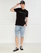 BOSS Green Tricou Tee 4 | Regular Fit | stretch