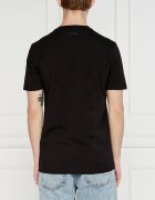 BOSS Green Tricou Tee 4 | Regular Fit | stretch