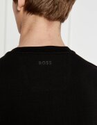 BOSS Green Tricou Tee 4 | Regular Fit | stretch