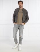 BOSS Green Tricou Tee 4 | Regular Fit | stretch
