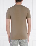 BOSS Green Tricou Tee 4 | Regular Fit | stretch