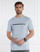 BOSS Green Tricou Tee 4 | Regular Fit | stretch