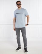BOSS Green Tricou Tee 4 | Regular Fit | stretch