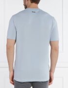 BOSS Green Tricou Tee 4 | Regular Fit | stretch