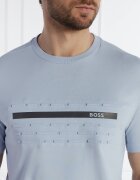 BOSS Green Tricou Tee 4 | Regular Fit | stretch