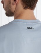BOSS Green Tricou Tee 4 | Regular Fit | stretch