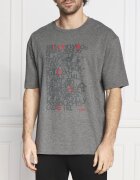 BOSS Green Tricou Tee 5 | Regular Fit