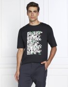 BOSS Green Tricou Tee 5 | Regular Fit