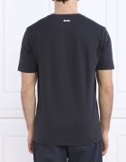 BOSS Green Tricou Tee 5 | Regular Fit