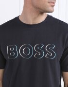 BOSS Green Tricou Tee 5 | Regular Fit