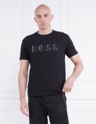BOSS Green Tricou Tee 5 | Regular Fit
