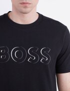 BOSS Green Tricou Tee 5 | Regular Fit
