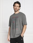 BOSS Green Tricou Tee 5 | Regular Fit
