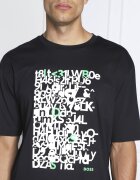 BOSS Green Tricou Tee 5 | Regular Fit