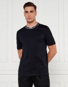 BOSS Green Tricou Tee 5 | Regular Fit