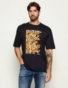 BOSS Green Tricou Tee 5 | Regular Fit