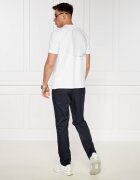 BOSS Green Tricou Tee 5 | Regular Fit | stretch