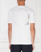 BOSS Green Tricou Tee 5 | Regular Fit | stretch