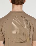 BOSS Green Tricou Tee 5 | Regular Fit | stretch