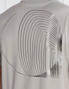BOSS Green Tricou Tee 5 | Regular Fit | stretch
