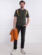 BOSS Green Tricou Tee 5 | Regular Fit | stretch