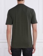 BOSS Green Tricou Tee 5 | Regular Fit | stretch
