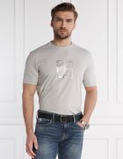 BOSS Green Tricou Tee 5 | Regular Fit | stretch