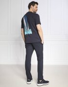 BOSS Green Tricou Tee 6 | Regular Fit