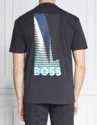 BOSS Green Tricou Tee 6 | Regular Fit