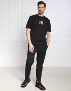BOSS Green Tricou Tee 6 | Regular Fit