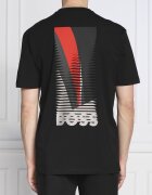 BOSS Green Tricou Tee 6 | Regular Fit