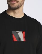 BOSS Green Tricou Tee 6 | Regular Fit