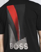 BOSS Green Tricou Tee 6 | Regular Fit