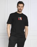 BOSS Green Tricou Tee 6 | Regular Fit
