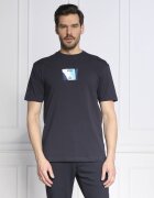 BOSS Green Tricou Tee 6 | Regular Fit