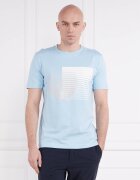 BOSS Green Tricou Tee 6 | Regular Fit