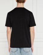 BOSS Green Tricou Tee 6 | Regular Fit | stretch
