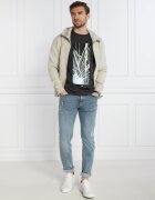 BOSS Green Tricou Tee 6 | Regular Fit | stretch