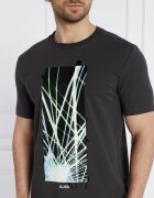 BOSS Green Tricou Tee 6 | Regular Fit | stretch