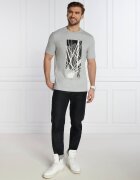 BOSS Green Tricou Tee 6 | Regular Fit | stretch