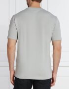 BOSS Green Tricou Tee 6 | Regular Fit | stretch
