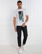 BOSS Green Tricou Tee 6 | Regular Fit | stretch