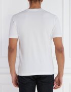 BOSS Green Tricou Tee 6 | Regular Fit | stretch