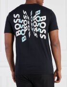 BOSS Green Tricou Tee 7 | Regular Fit