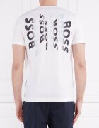 BOSS Green Tricou Tee 7 | Regular Fit